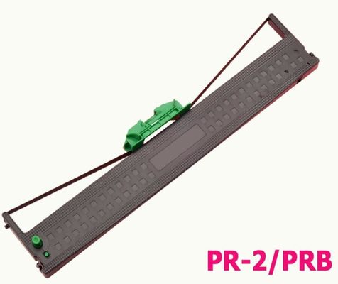 Hộp mực Ribbon Cassette tương thích cho Olivetti PR2 PR2E PR2 PLUS Star PRB nhà cung cấp