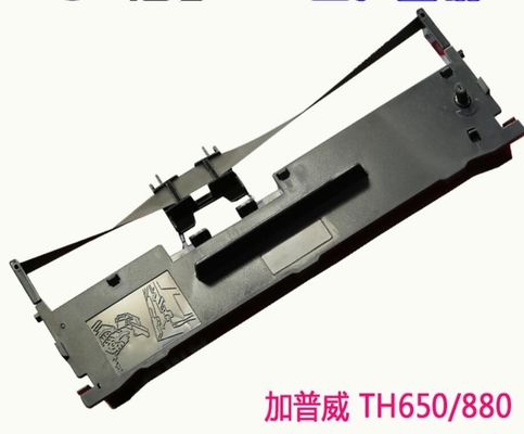Băng mực JPW THSD 001 TH 850G Chất liệu nylon 12,7mm X 10m nhà cung cấp