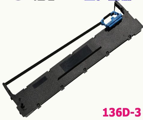 Hộp mực ruy-băng máy in tương thích cho DASCOM 136D-3 AISINO 136A-3 nhà cung cấp