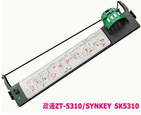 Hộp mực ruy-băng cho Synkey ZT-5310 ZT-5320 SYNKEY SK-5330 5320 5310 nhà cung cấp