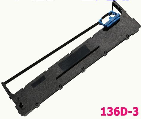 Hộp mực Ribbon mực tương thích cho Dascom DS3200IV 3200III + AR3000 3200H 136D-3 nhà cung cấp