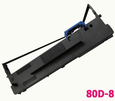 Hộp băng Dascom 80D 8 DS1920 INK 5800KII SK860 AR 580P AISINO 80A 8 nhà cung cấp