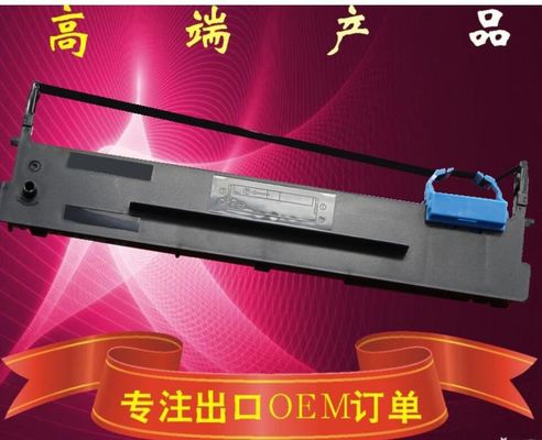 Hộp mực ruy-băng máy in tương thích cho DASCOM 80D-10 DS630pro AR500pro 510pro nhà cung cấp