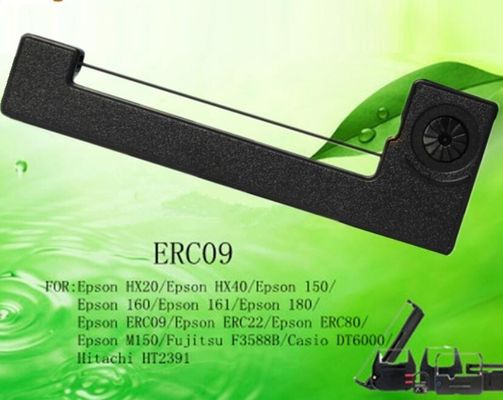 ribbon thay thế cho Epson ERC09 ERC22 / ERC80 / M150 nhà cung cấp