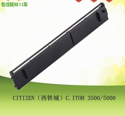 Hộp băng tương thích cho CITIZEN C.ITOH 3500 5000 NCR 577 Radio Shack DM nhà cung cấp