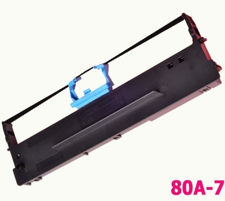 Ribbon Cartidge tương thích cho AISINO 80A-7 AX310 310II 320 TY805 nhà cung cấp