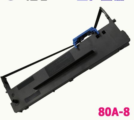 Hộp mực ruy-băng máy in tương thích cho AISINO 80A-8 SK860 SK880 TY6150 TY20E nhà cung cấp