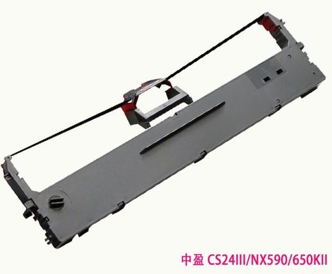 Hộp mực máy in cho Star NX590 / 650KII / 680/2470 / 550F / 612K / CS24III nhà cung cấp