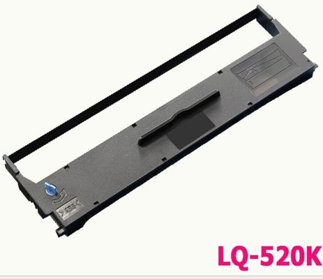 Hộp mực cuộn băng tương thích cho EPSON LQ520K SO15634 nhà cung cấp