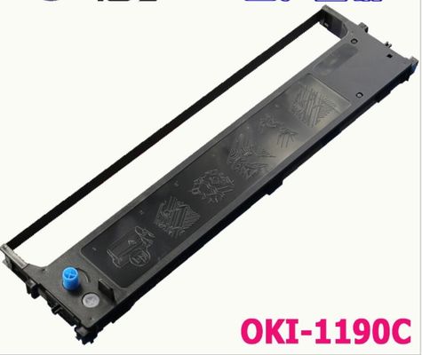 Hộp băng tương thích cho OKI ML1190C ML1190CS 740CII 1800C 2500C 3200C nhà cung cấp
