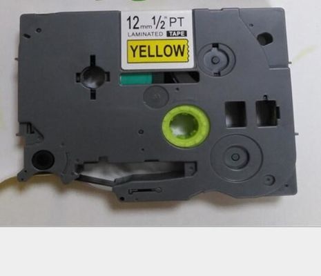 Ribbon Cartidge tương thích cho Brother TZe-131 TZe-231 TZe-431 TZe-531 TZe-631 Tze-731 nhà cung cấp