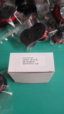 Ruy băng máy in IR 19MM QR731 QR732 R P QR-52 5000 SD1000 R P cho Lucks NIDEKA EX- 10 / EX 9 nhà cung cấp
