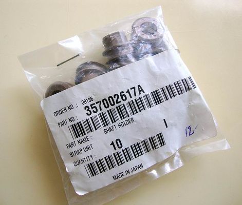 Giá đỡ trục cho Konica Minilab Spare Part No 357002617 3570 02617 nhà cung cấp