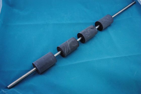 Con lăn máy sấy 334F3644 Bộ phận cao su cho Fuji Frontier 350 355 370 375 390 Minilabs nhà cung cấp