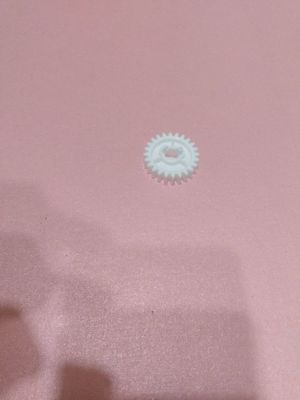 327F1122425C 327F1122425 F327F1122425C Fuji Frontier 350 355 370 375 390 500 550 Bánh răng phụ tùng Minilab D24T nhà cung cấp