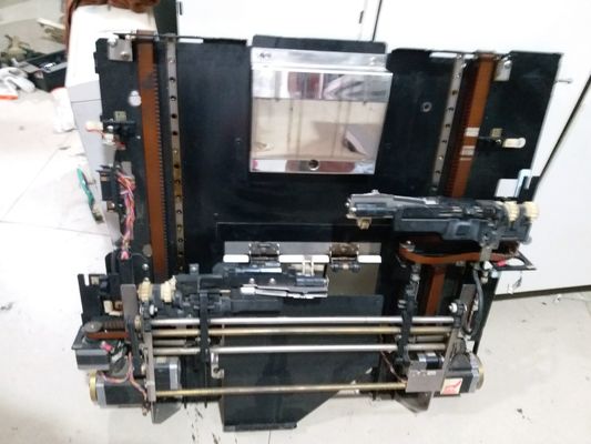 Z019749-01 Z019749 Noritsu QSS3001 Minilab Spare Parts PAPER ADVANCE UNIT nhà cung cấp