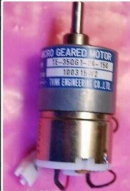 Noritsu W405877 Đơn vị động cơ tiến ngang cho 2611 Te 35qg1 24 150 nhà cung cấp