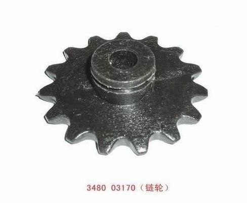 3480 03170A 348003170A 3480 03170 348003170 Konica Minilab Spare Parts Gear nhà cung cấp