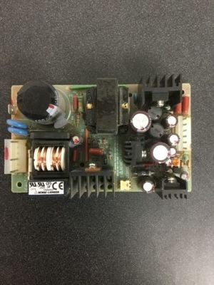 I038373 Bộ phận dự phòng NORITSU Minilab CHUYỂN ĐỔI NGUỒN ĐIỆN CUNG CẤP ĐÈN NEMIC LAMBDA SWT40-SFF nhà cung cấp