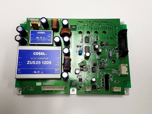 J390988 BAN LÁI XE CỦA MÁY IN KỸ THUẬT SỐ 3001 Noritsu minilab part nhà cung cấp