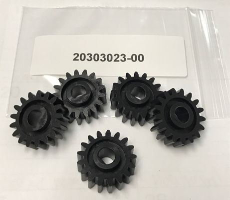 Noritsu LP24 PRO Minilab Gear 17 Răng 2303023 00 H153061 00 2303023 00 H153061 00 H153061 nhà cung cấp