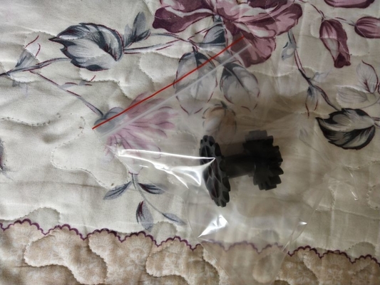 Black Fuji Frontier Minilab Spare Parts No 375003102 Vật liệu nhựa bánh răng nhà cung cấp