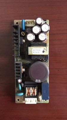 NORITSU Minilab Spare Part I038323 CHUYỂN ĐỔI NGUỒN CUNG CẤP ĐIỆN DENSEI LAMBDA ZWS30 12 J nhà cung cấp