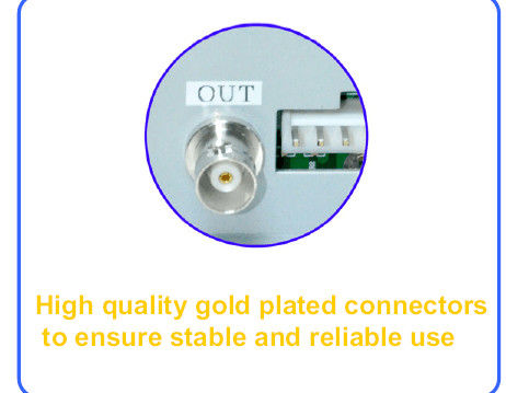 Trình điều khiển bộ điều biến quang học kỹ thuật số Acousto Noritsu Qss 3300 3301 3302 I124012 I124019 nhà cung cấp
