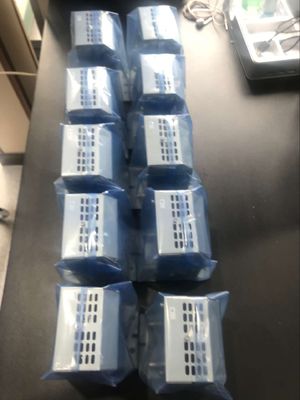 I124019 Trình điều khiển bộ điều biến quang học âm thanh cho Noritsu Qss 3001 3101 3201 3202 nhà cung cấp