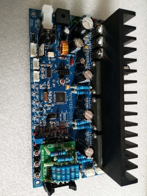 D103B D103 doli dl 2300 3620 kỹ thuật số minilab phụ tùng chính PCB nhà cung cấp