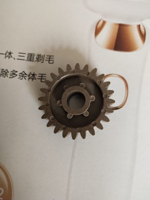 327D1061600 327D1061600B 327C1061600B RĂNG BÁNH RĂNG 24 O CẮT CHO FUJI FRONTIER 550 570 LP5500 Minilab nhà cung cấp