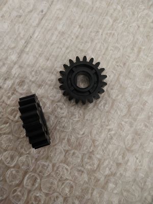 Gear 19 Tooth Noritsu LPS24 Pro Minilab Spare Parts 20303219 00 H153073 00 nhà cung cấp