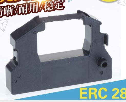 Ruy băng ma trận chấm màu tím tương thích cho NORAND 815 4000 4815 4820 DP815 NP815 FUJITSU 29745 AT3000 nhà cung cấp