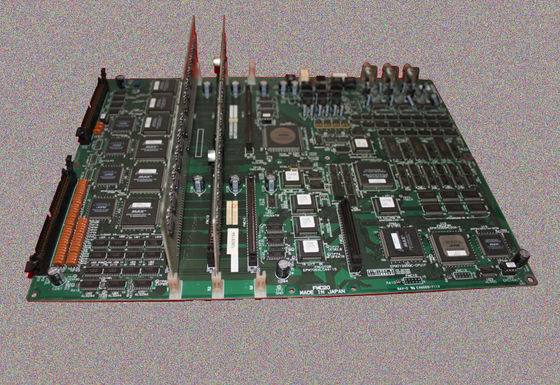 857C893935 57C893935H Phụ tùng Fuji 350 355 370 Digitlal Minilab PCB FMC20 nhà cung cấp