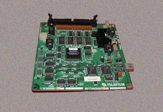 Fuji Frontier 355 370 Phụ tùng Minilab kỹ thuật số 857C893996 FMA20 Board 1394 nhà cung cấp