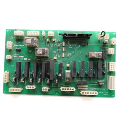 113C967444A 113C967444 Bộ phận Fuji Minilab cho Fuji Frontier 330 340 PAC22 PCBs nhà cung cấp