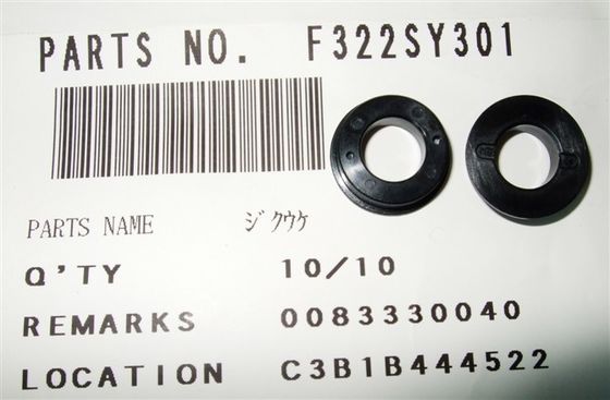 322SY301 F322SY301 Phụ tùng Minilab Fuji Frontier 550 Trục hỗ trợ nhà cung cấp