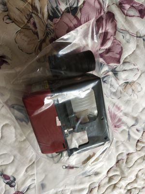 133C966881B 133C966881 Bộ phận Minilab Máy bơm Fuji Frontier 330 340 nhà cung cấp