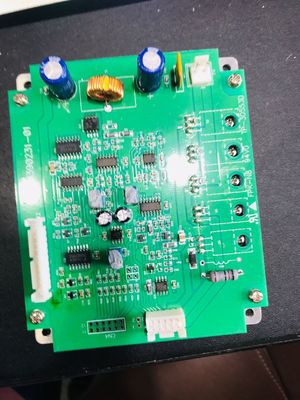 Loại B Trình điều khiển súng laser màu xanh lam Phụ tùng PCB Noritsu cho LPS24 Pro Minilab Part No J390231 nhà cung cấp