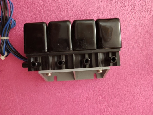 134H0237B 134H0237 Fuji Frontier 330 340 350 390 370 Digital Minilab Spare Part Solenoid nhà cung cấp