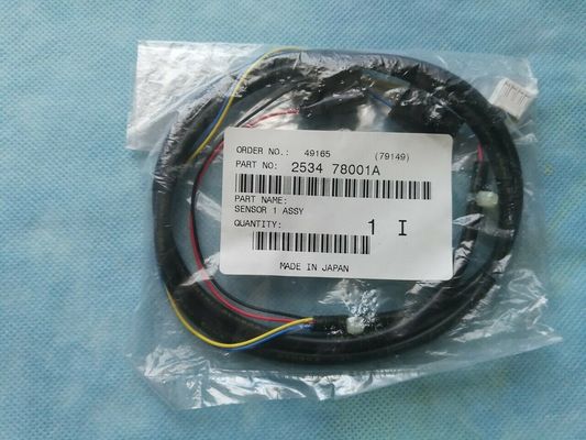 Konica 2534 78001 253478001 Cảm biến phụ tùng minilab 1 Mô-đun Assy Ecojet nhà cung cấp