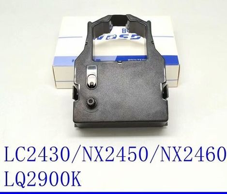 Ruy băng mực in tương thích cho EPSON LQ2900K LC2430 NX2450 nhà cung cấp