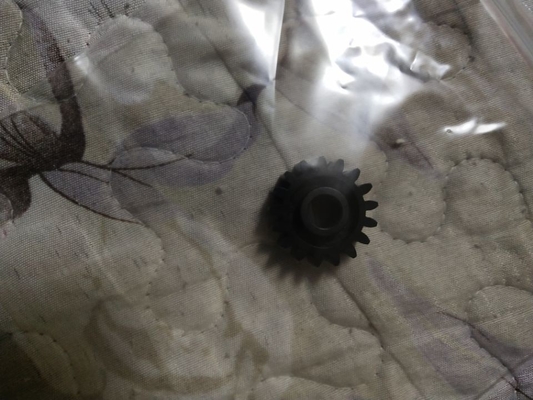 20303215 00 H153070-00 RĂNG BÁNH RĂNG 19 D CẮT CHO Noritsu LPS 24PRO Minilab nhà cung cấp