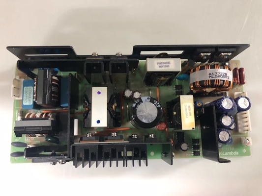 I038401-00 Bộ nguồn chuyển mạch 24v 9A PS1 Bộ phận Minilab Noritsu QSS 3501 3502 3702 3701 nhà cung cấp