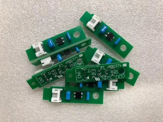 CẢM BIẾN P C B LED cho Noritsu QSS3001 3201 3202 3301 Minilab Parft No J490372-00 / J490372 / J490289-00 / J490289 nhà cung cấp