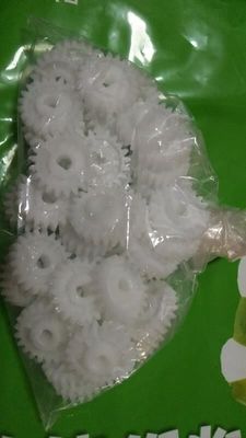 D201305 21 Bánh răng A L = 9 * 34.5 * 7.7 Doli phẳng Minilab nhà cung cấp