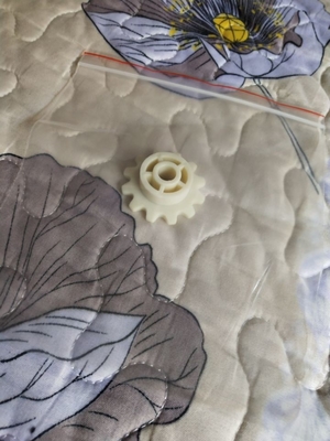 E34B7499821 34B7499821 SPROCKET 12T KEY WAY Frontier 330 340 350 370 355 500 nhà cung cấp