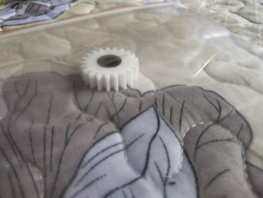 Fuji Frontier 350 370 355 Digital Minilab Spare Part Gear 327D1060172A 327D1060172 nhà cung cấp