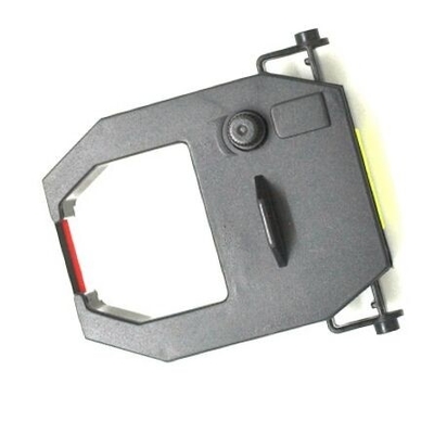 Ruy băng thay thế hai màu (đỏ / đen) cho đồng hồ thời gian Acroprint ATR120r và ATR480 nhà cung cấp