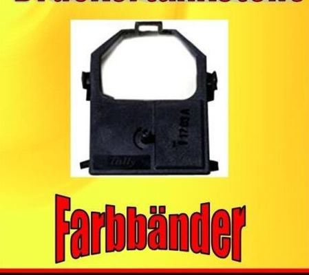 Ruy băng mực cho Thủy quân lục chiến Man MT 83 84 C.Itoh 420 Tec Gp 346 Nhóm 683 8mm X nhà cung cấp